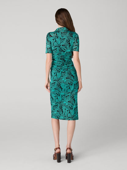 Zoey Reversible Dress