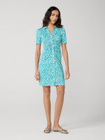 Zoey Mini Dress