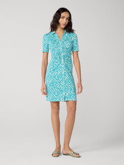 Zoey Mini Dress