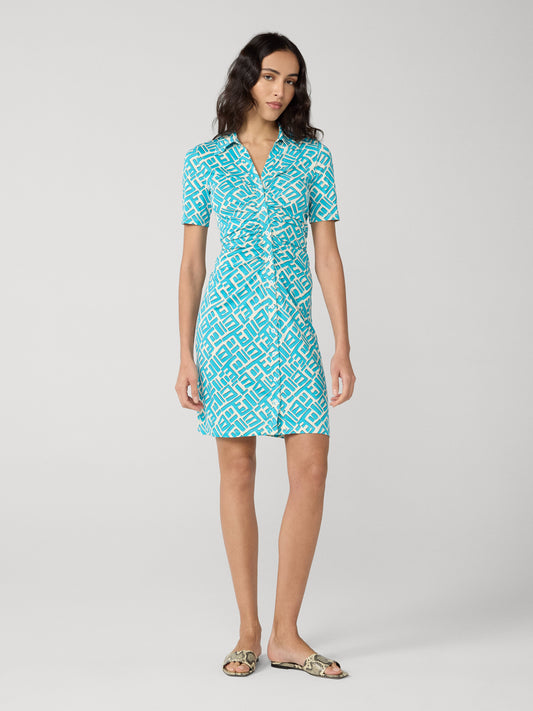 Zoey Mini Dress