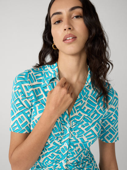 Zoey Mini Dress