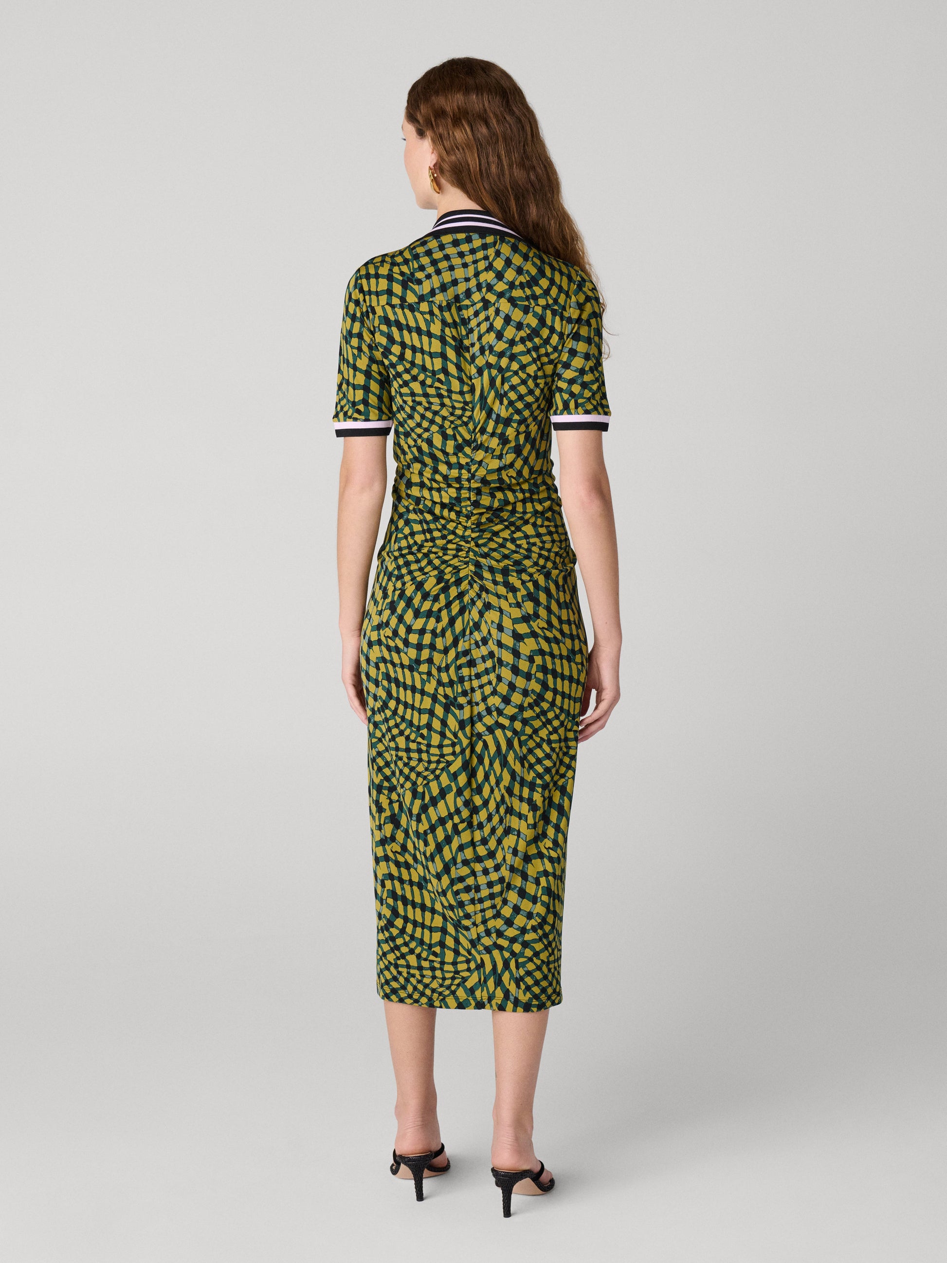 Zoey Dress