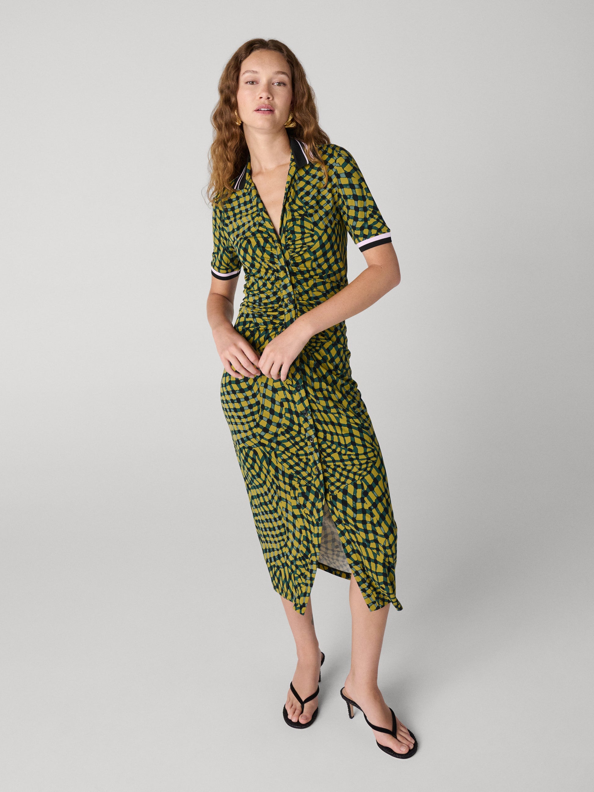 Zoey Dress