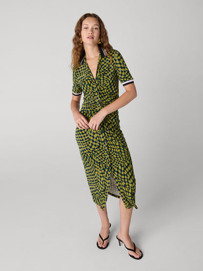 Zoey Dress