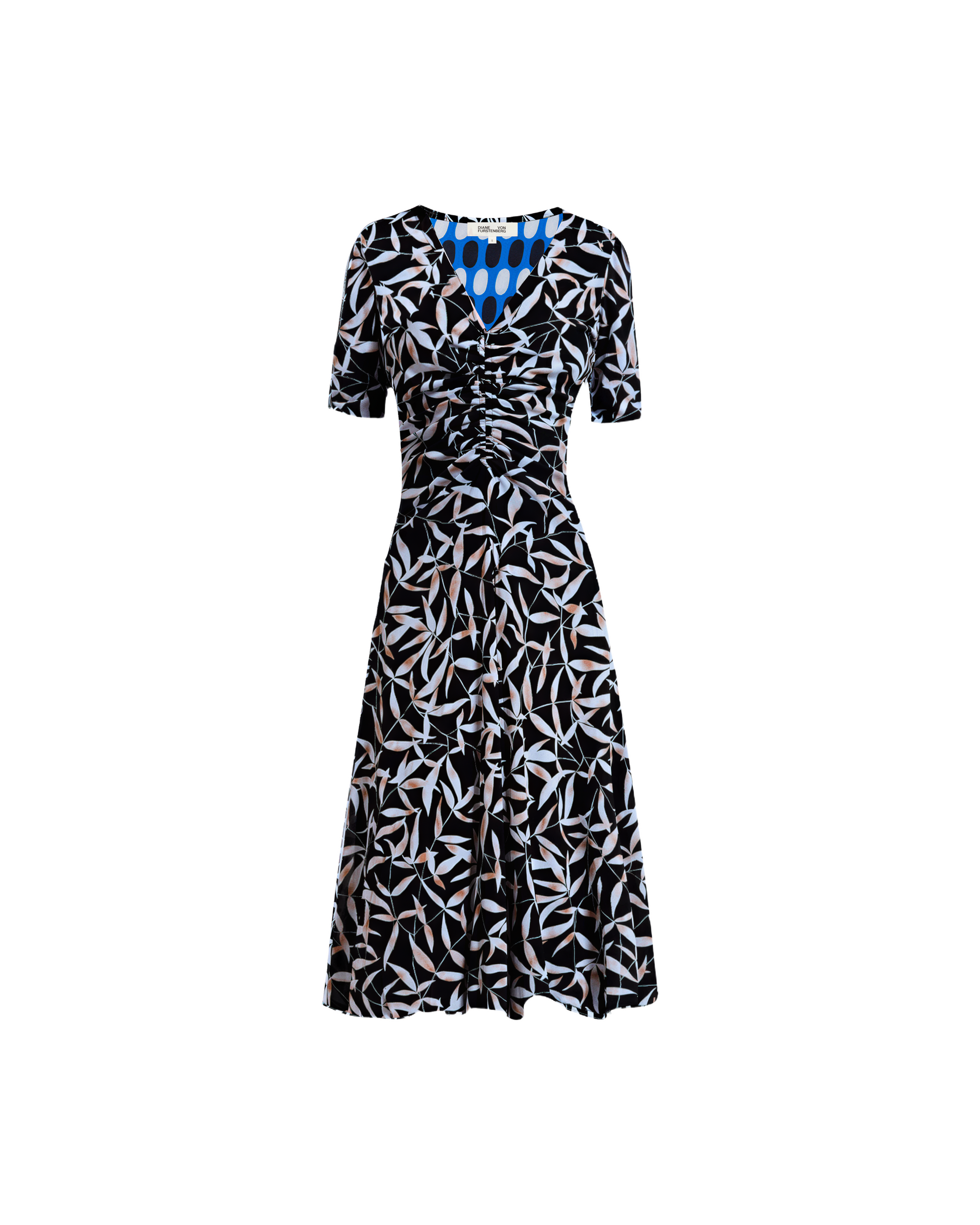 Koren Reversible Dress