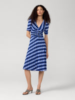 Koren Reversible Dress