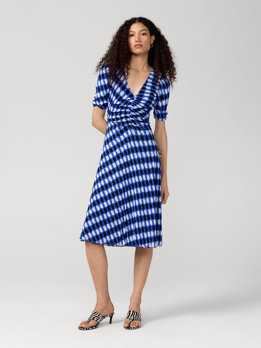 Koren Reversible Dress