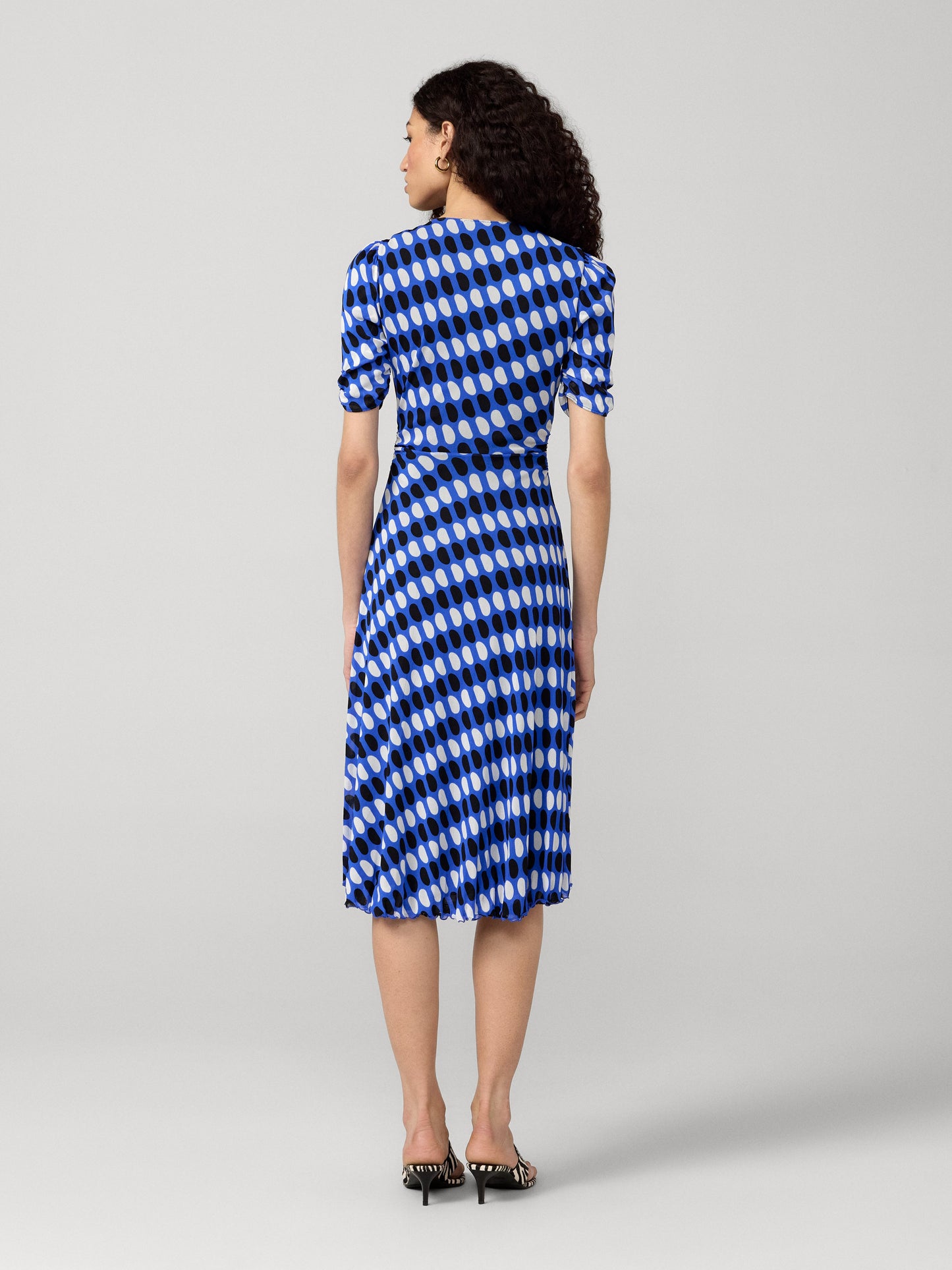 Koren Reversible Dress