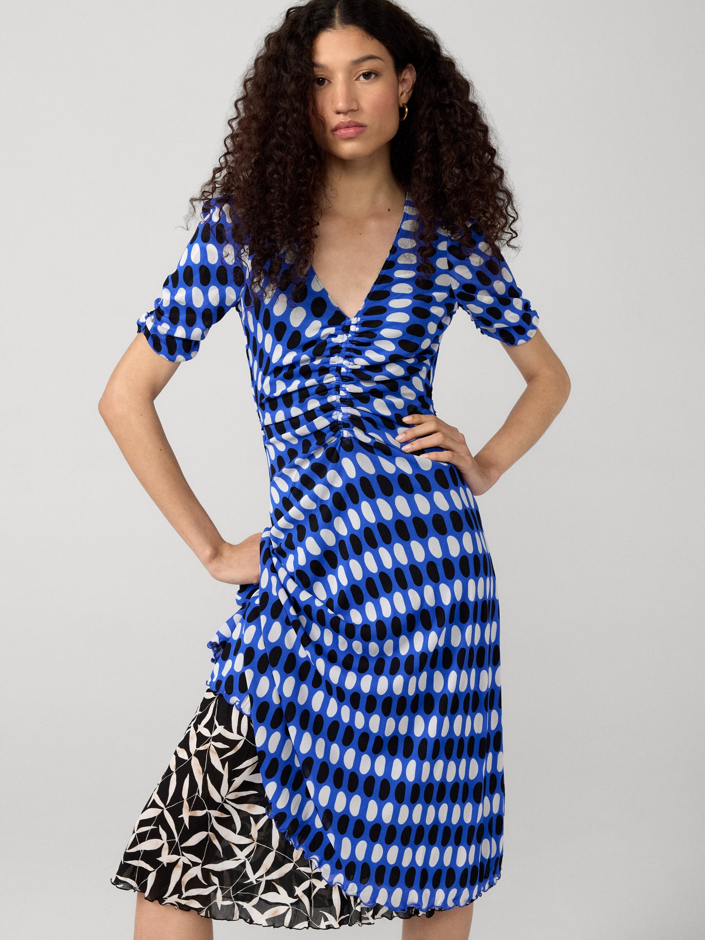 Koren Reversible Dress