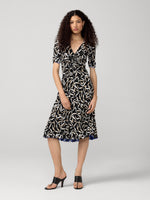 Koren Reversible Dress