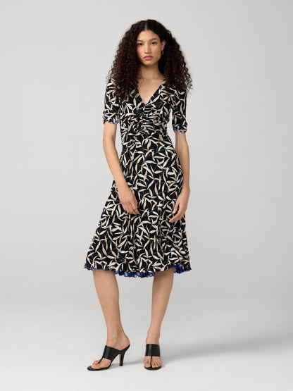 Koren Reversible Dress