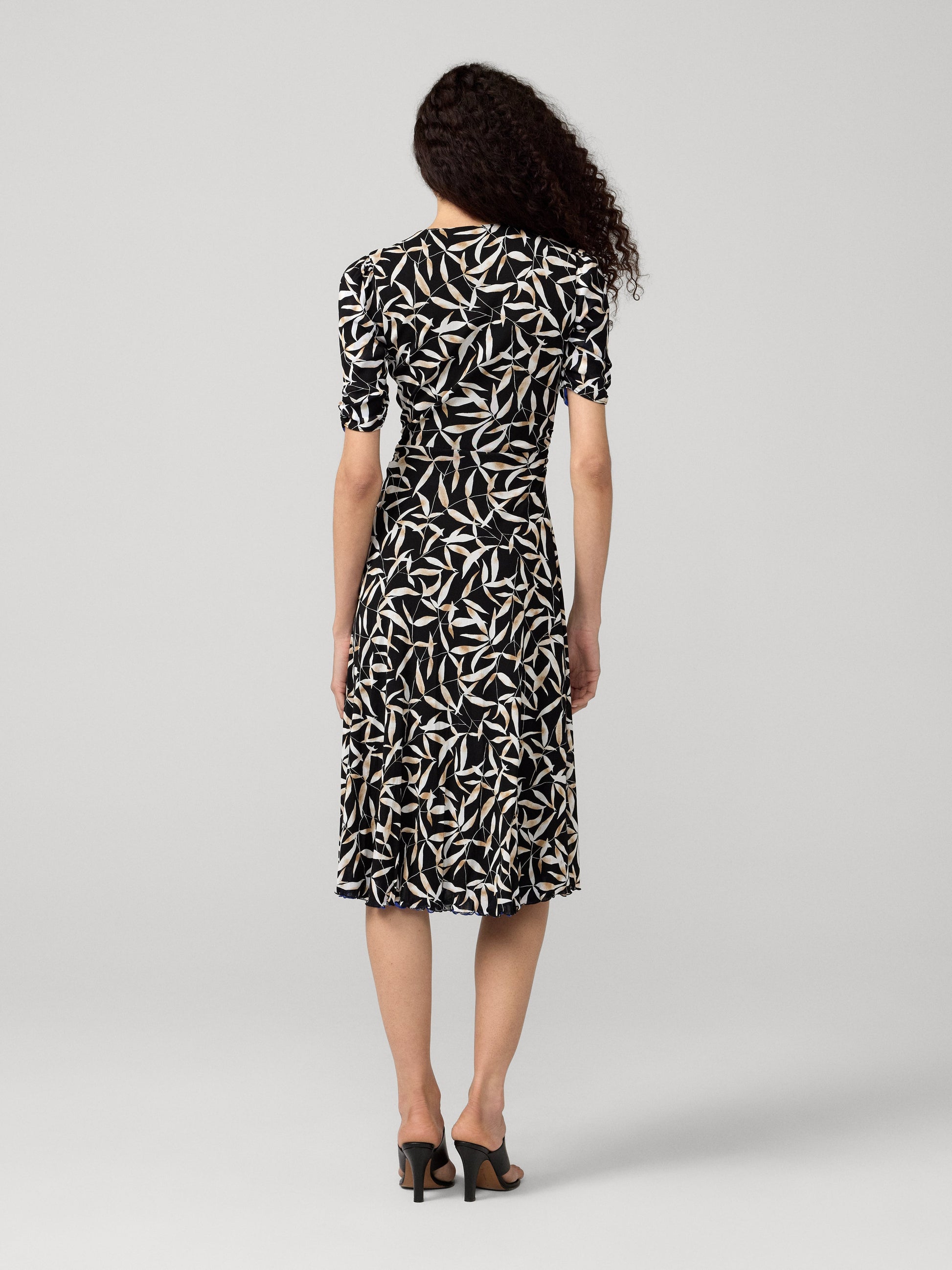 Koren Reversible Dress