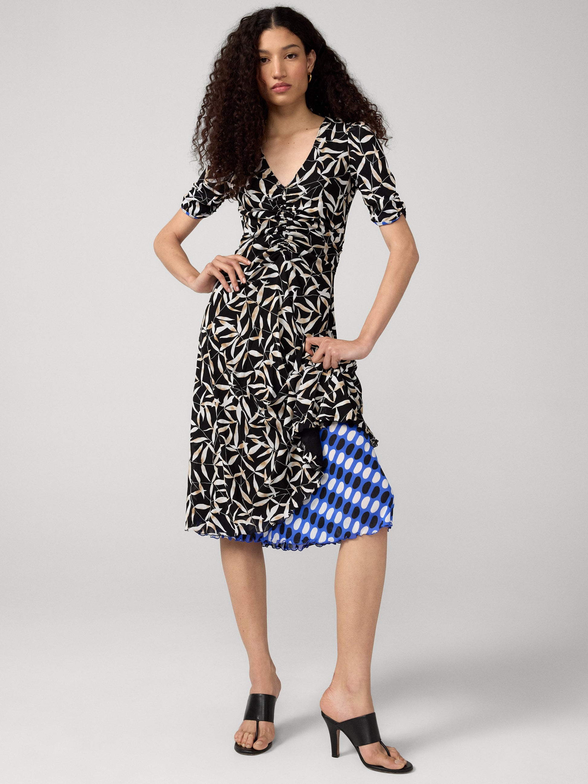 Koren Reversible Dress