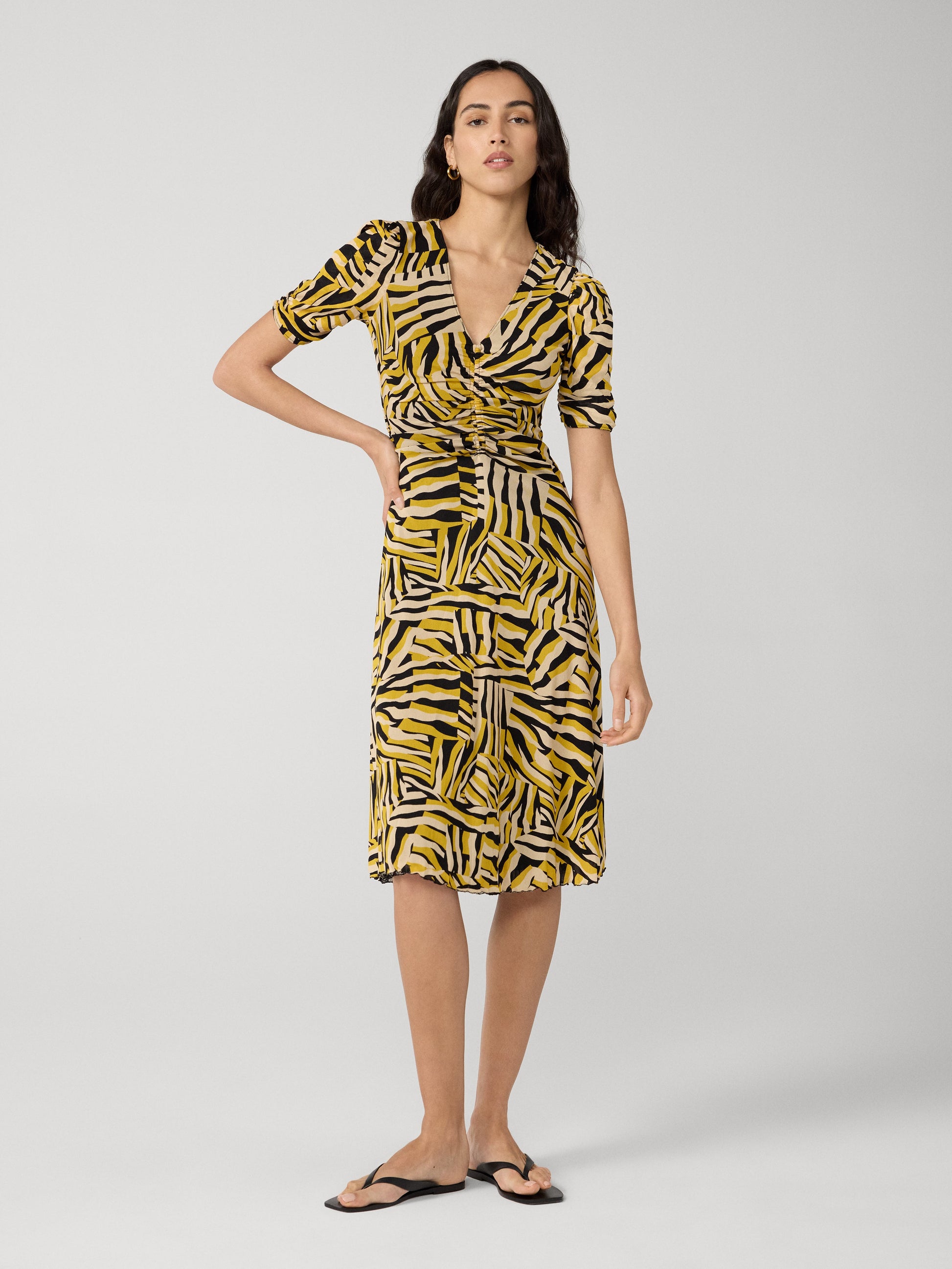 Koren Reversible Dress
