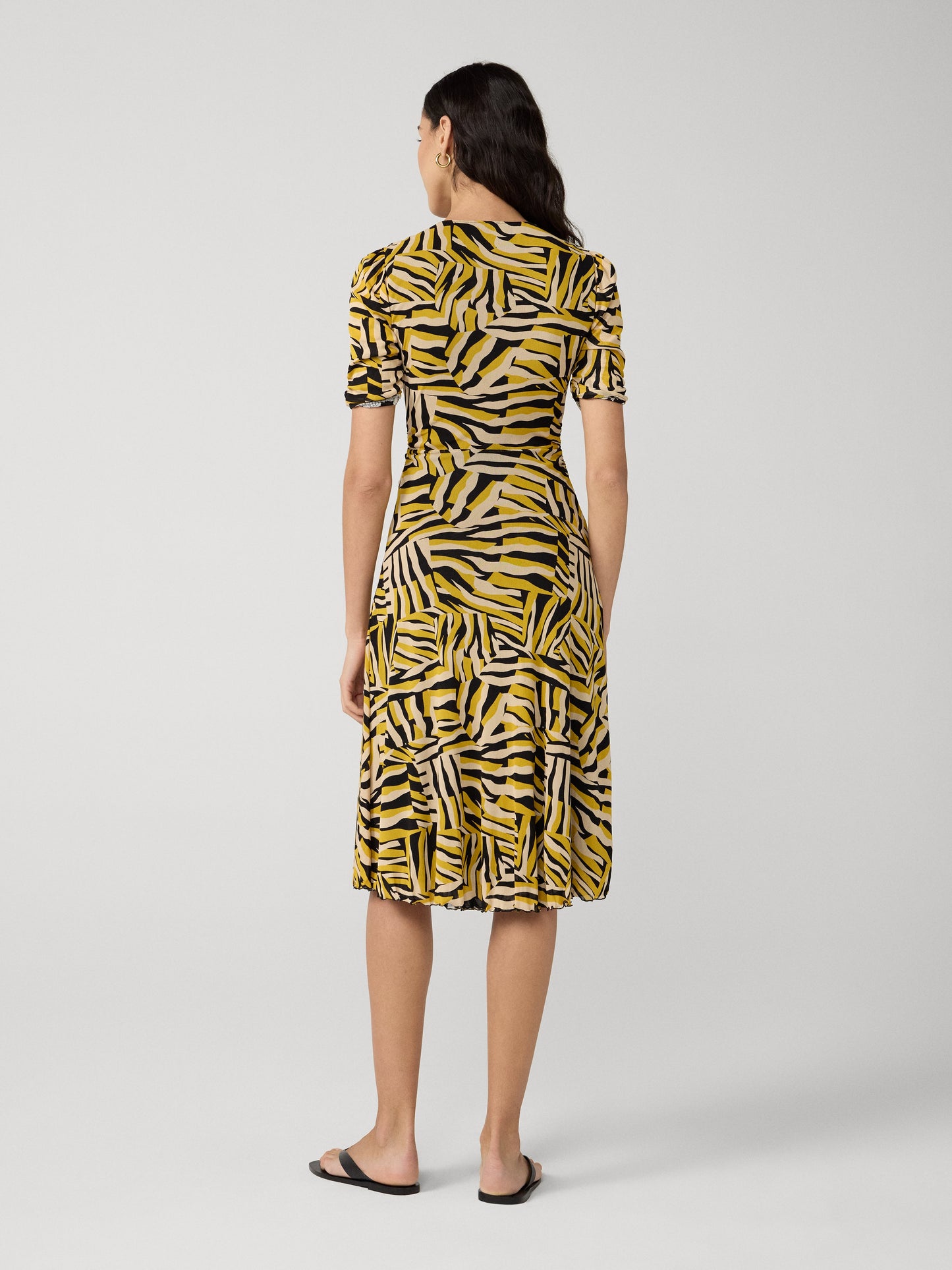Koren Reversible Dress