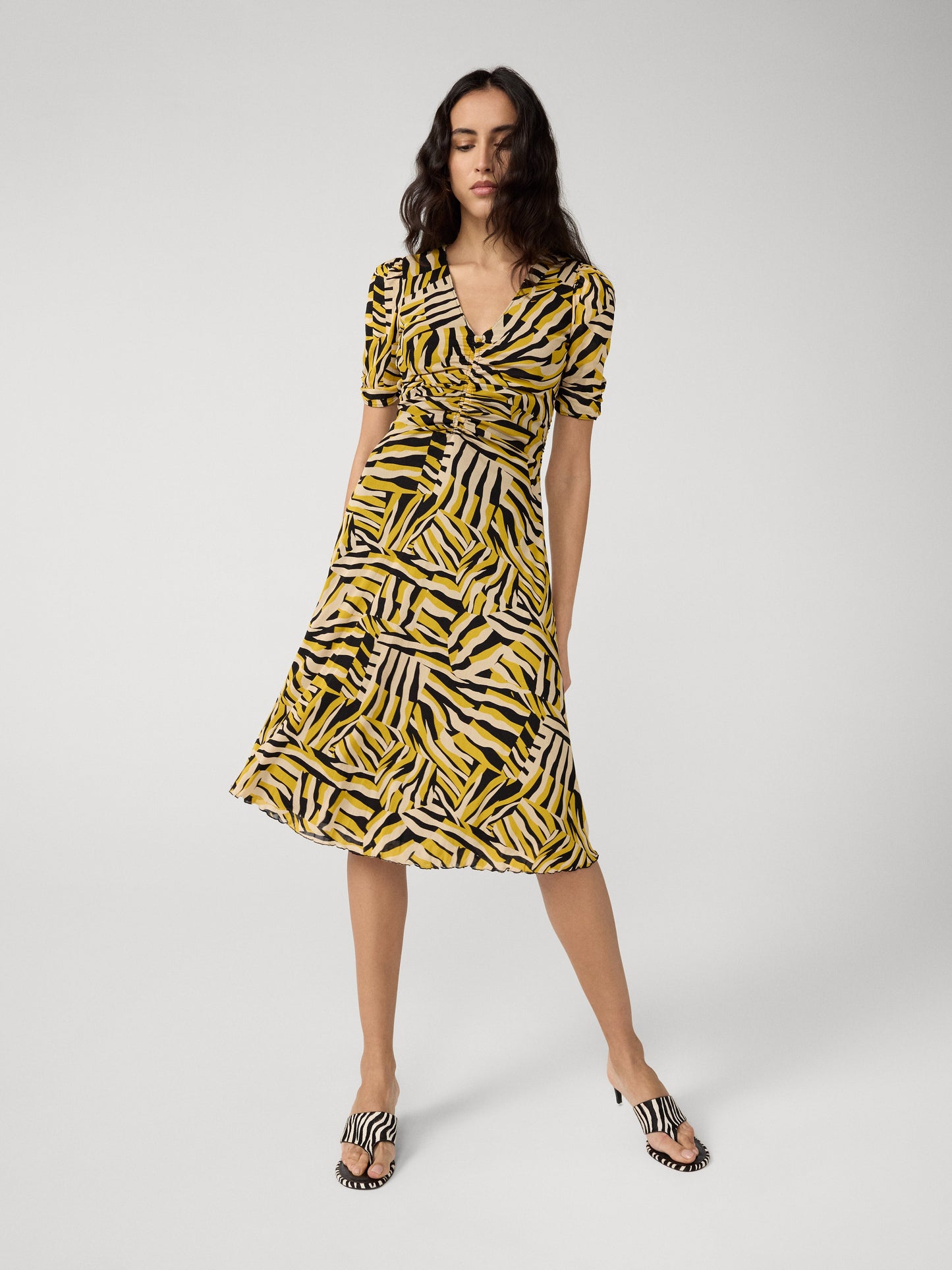 Koren Reversible Dress