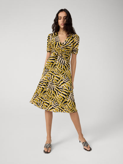 Koren Reversible Dress
