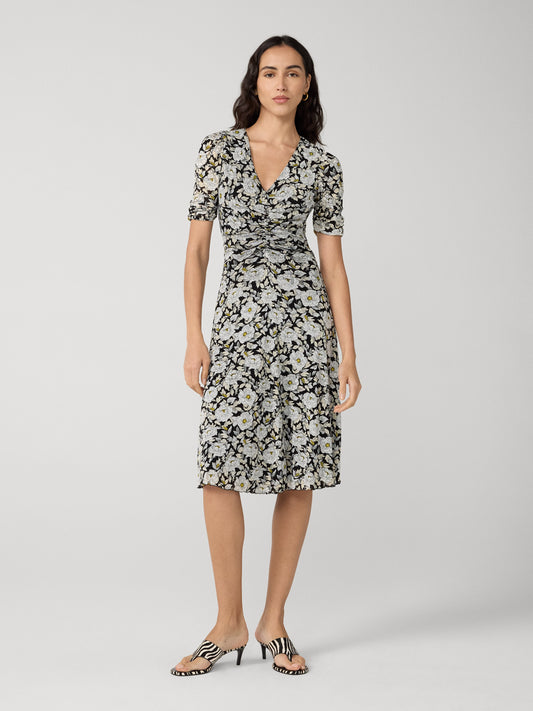 Koren Reversible Dress