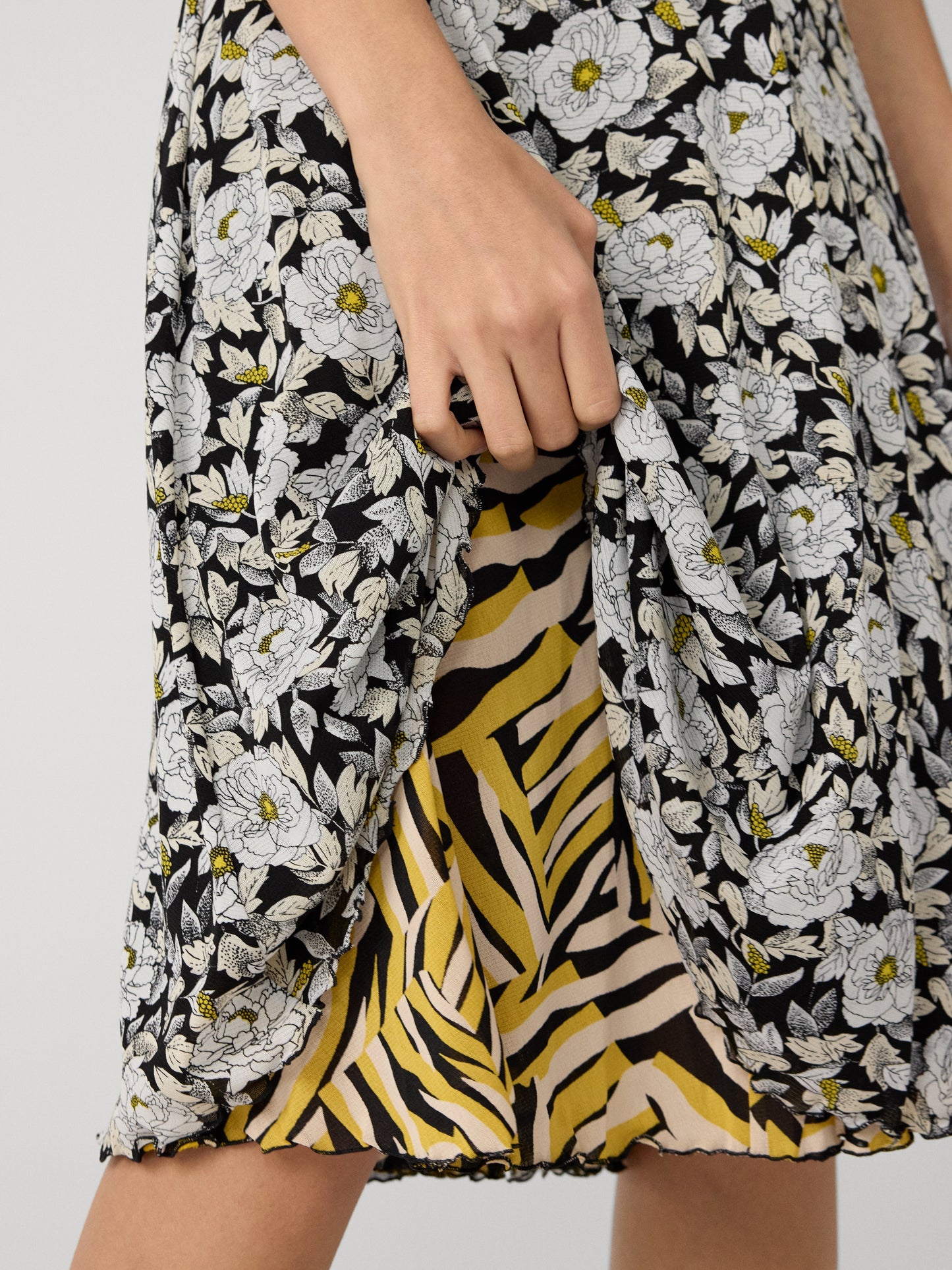 Koren Reversible Dress