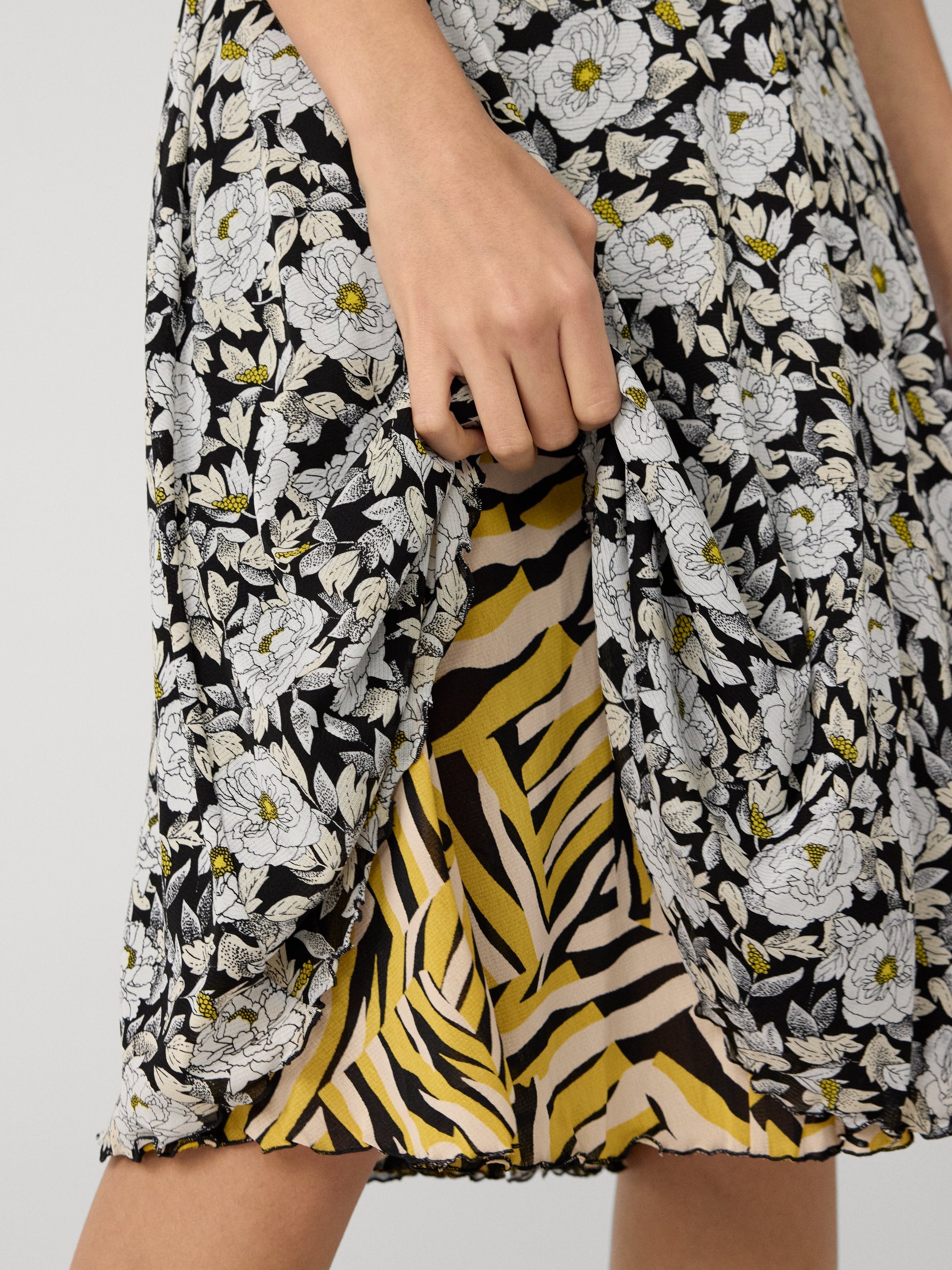 Koren Reversible Dress