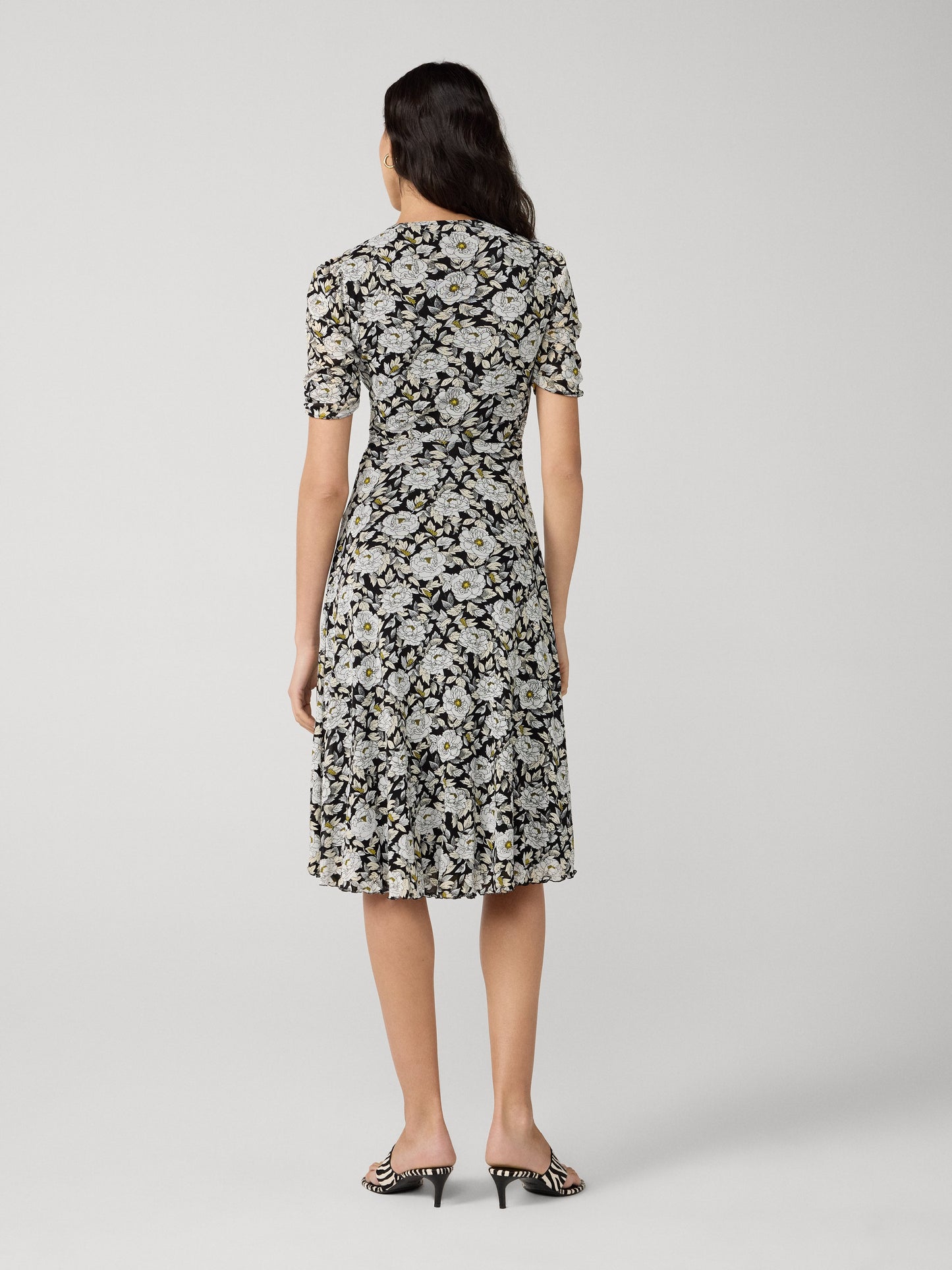 Koren Reversible Dress