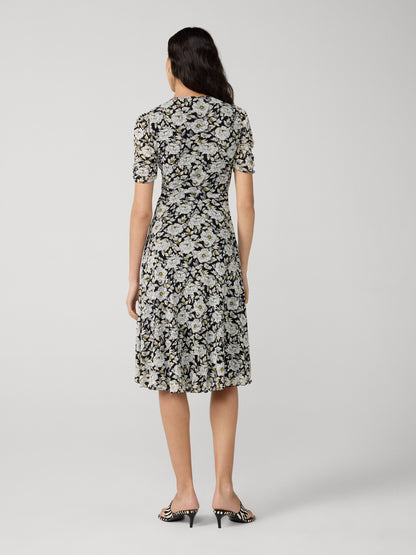 Koren Reversible Dress