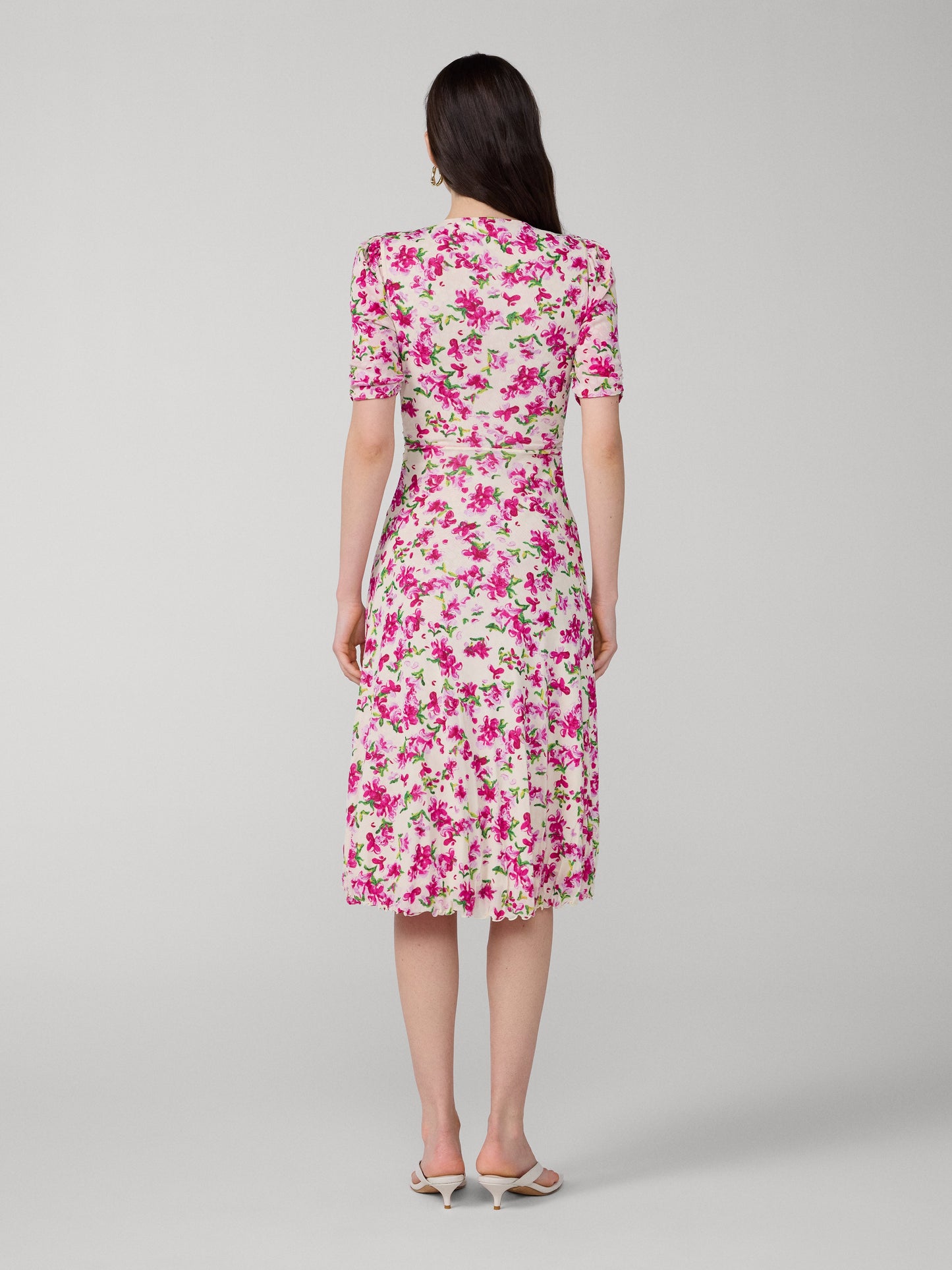 Koren Reversible Dress