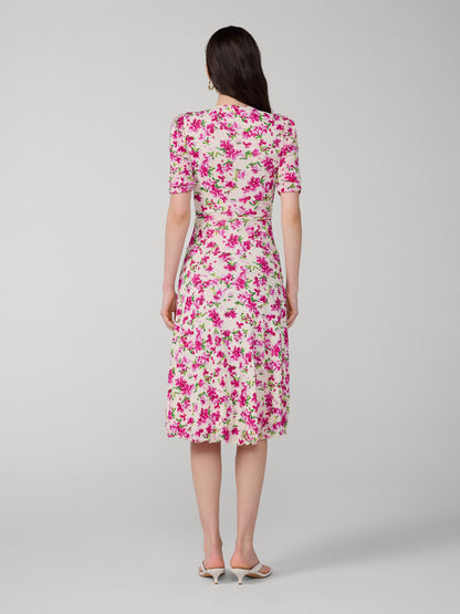 Koren Reversible Dress