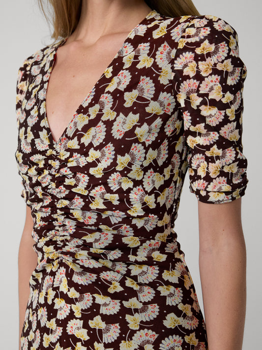 Koren Reversible Dress