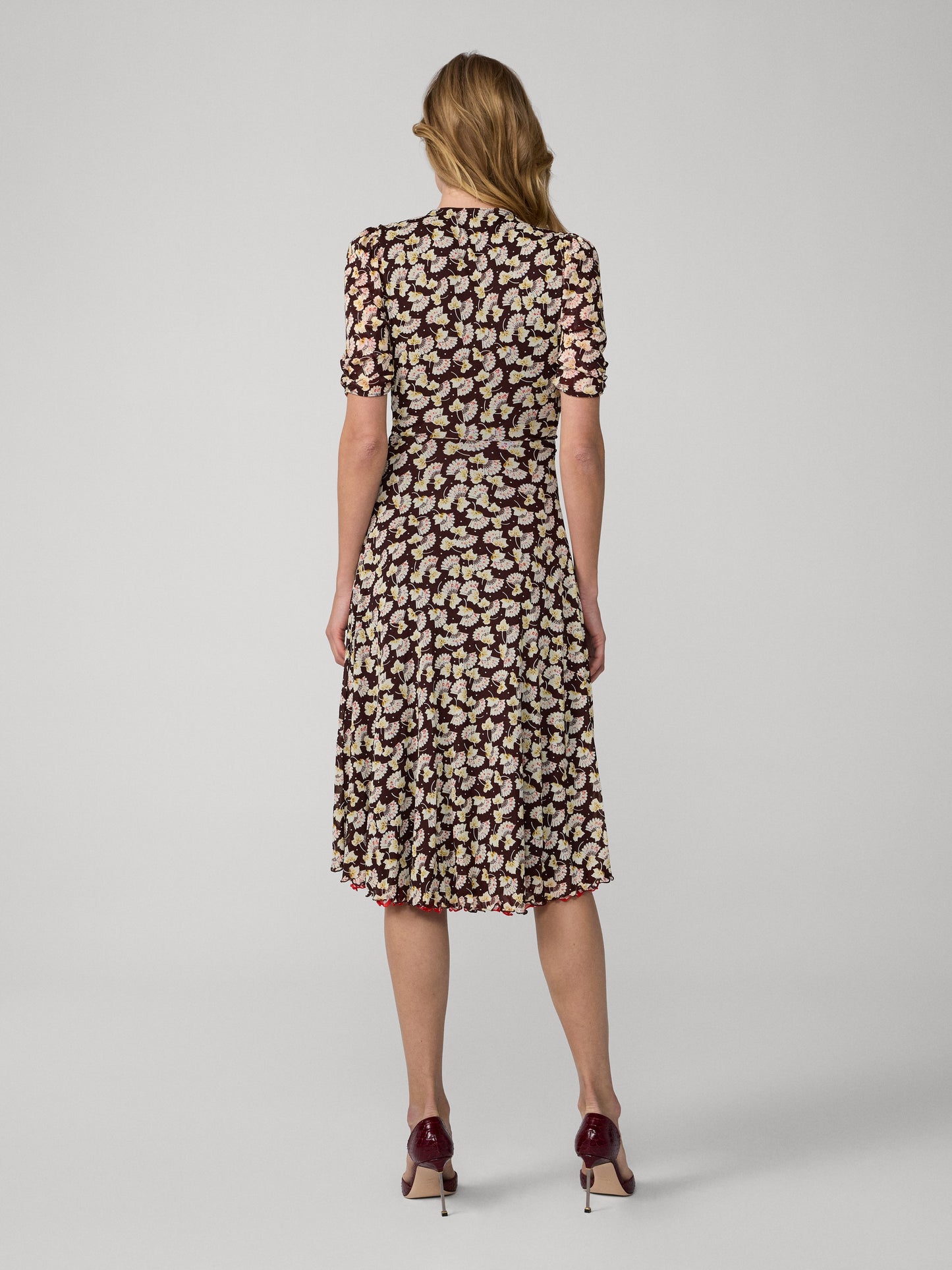 Koren Reversible Dress