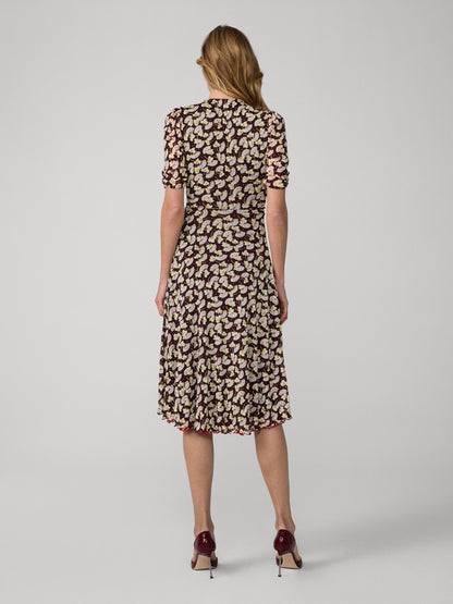 Koren Reversible Dress