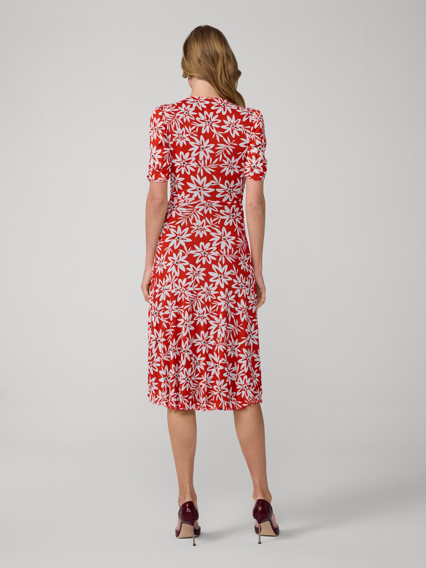 Koren Reversible Dress