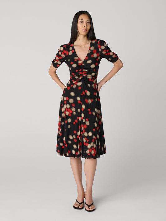 Koren Reversible Dress