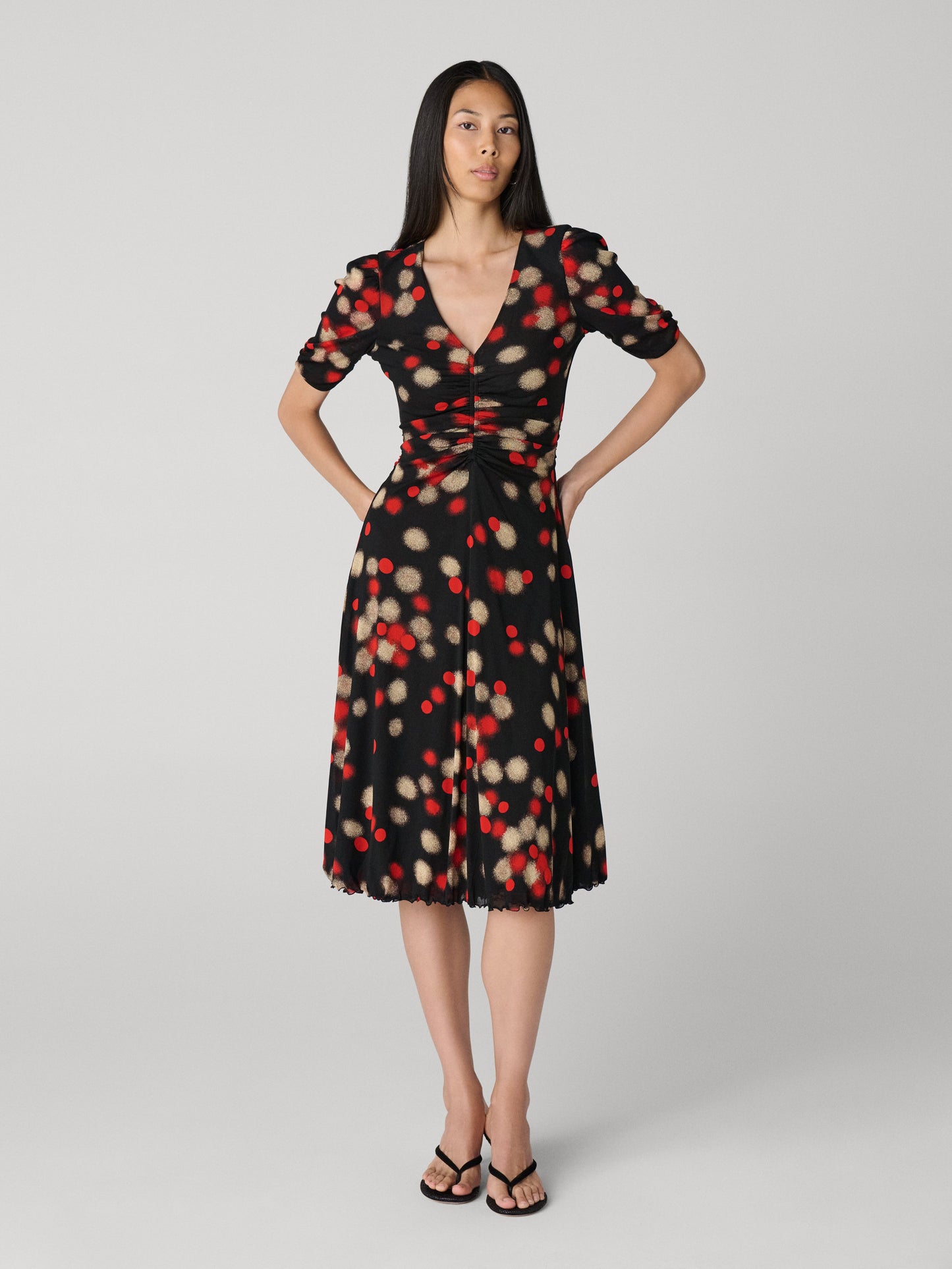 Koren Reversible Dress