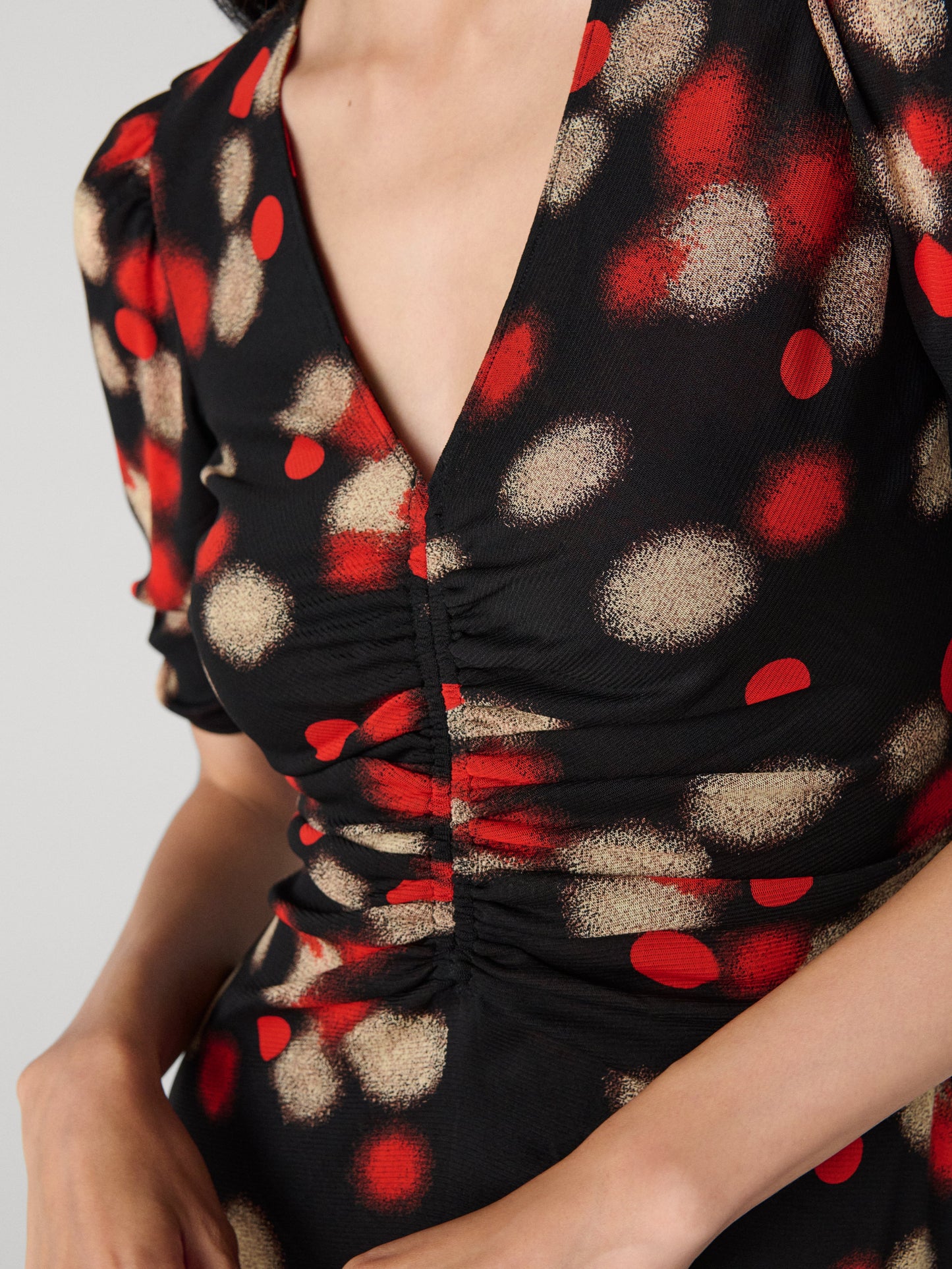 Koren Reversible Dress