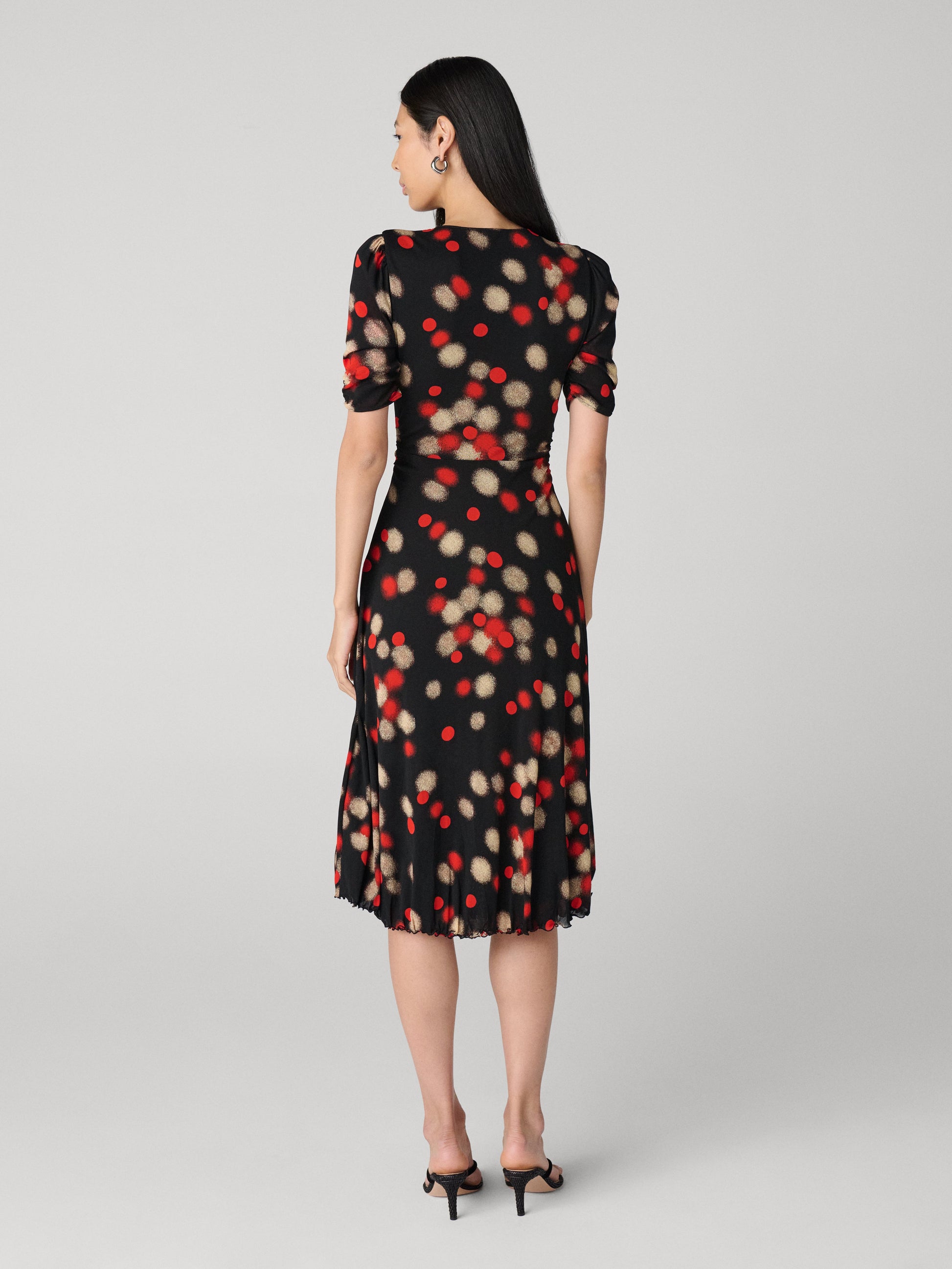 Koren Reversible Dress