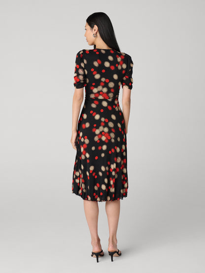 Koren Reversible Dress