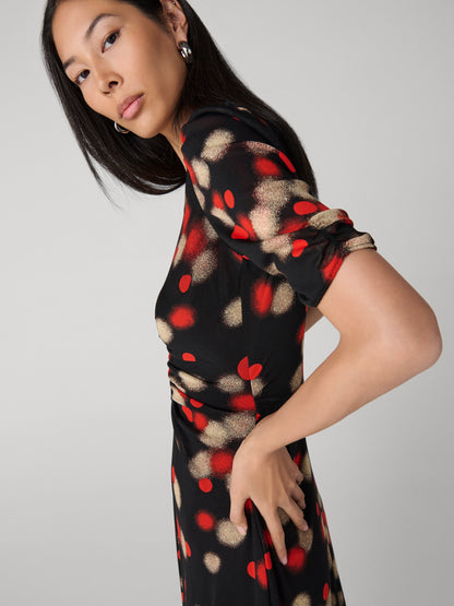 Koren Reversible Dress