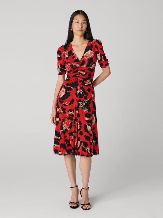 Koren Reversible Dress