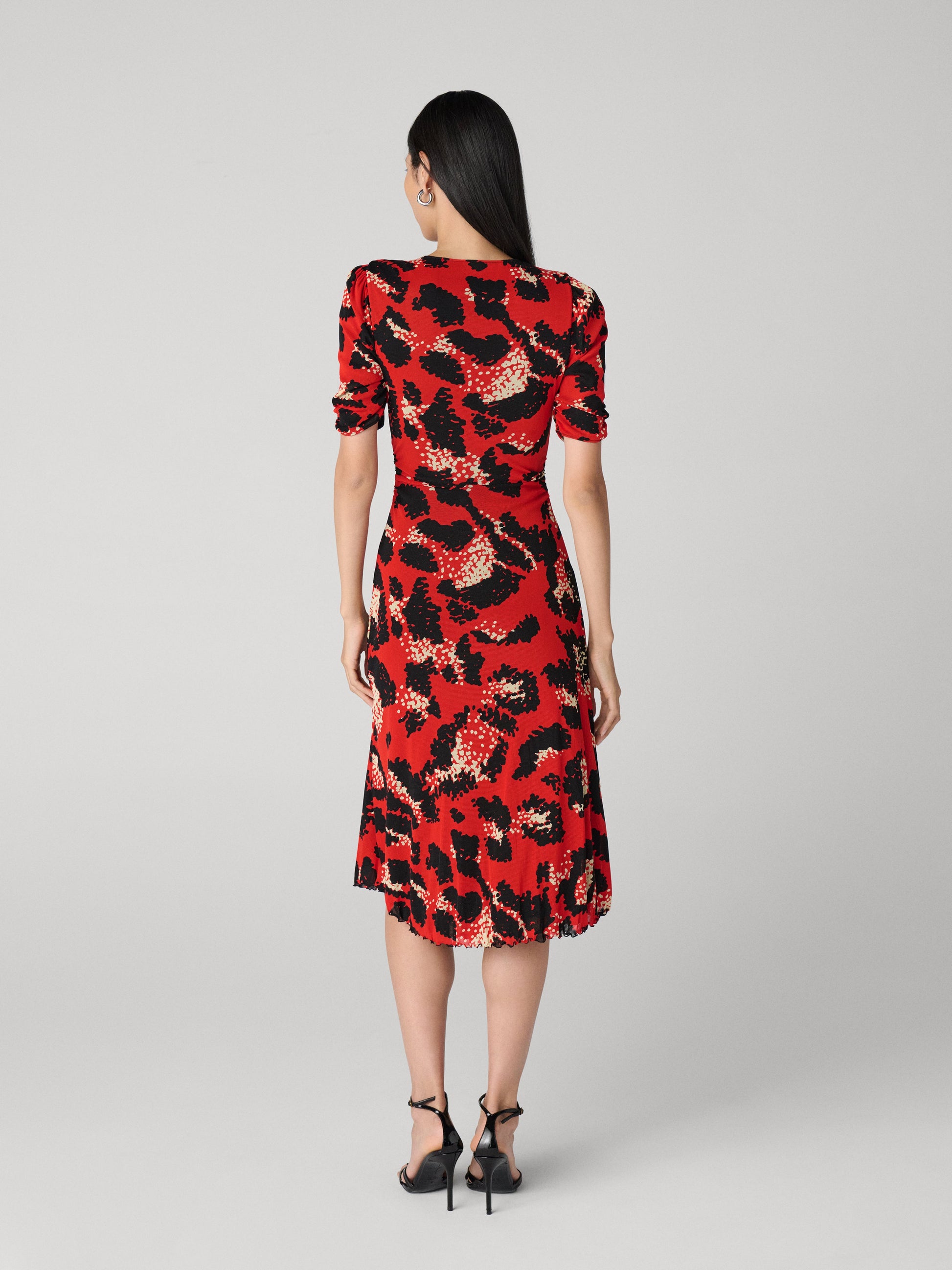 Koren Reversible Dress