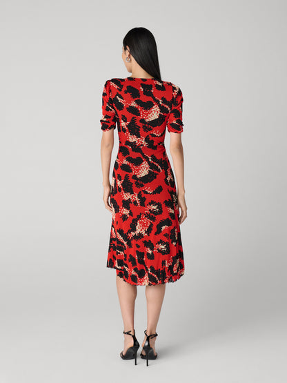 Koren Reversible Dress