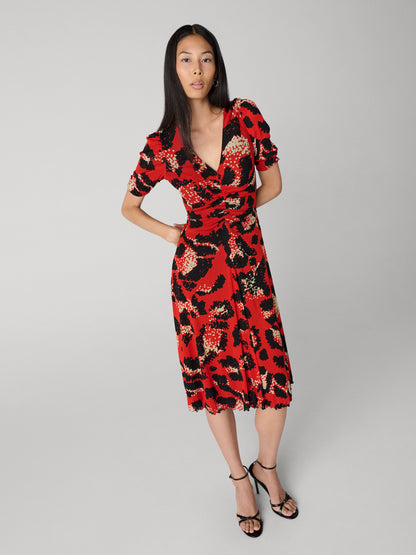 Koren Reversible Dress