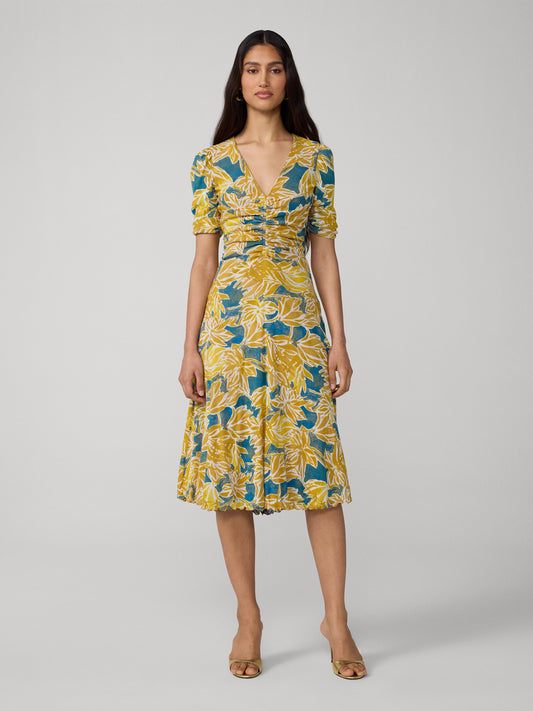 Koren Reversible Dress