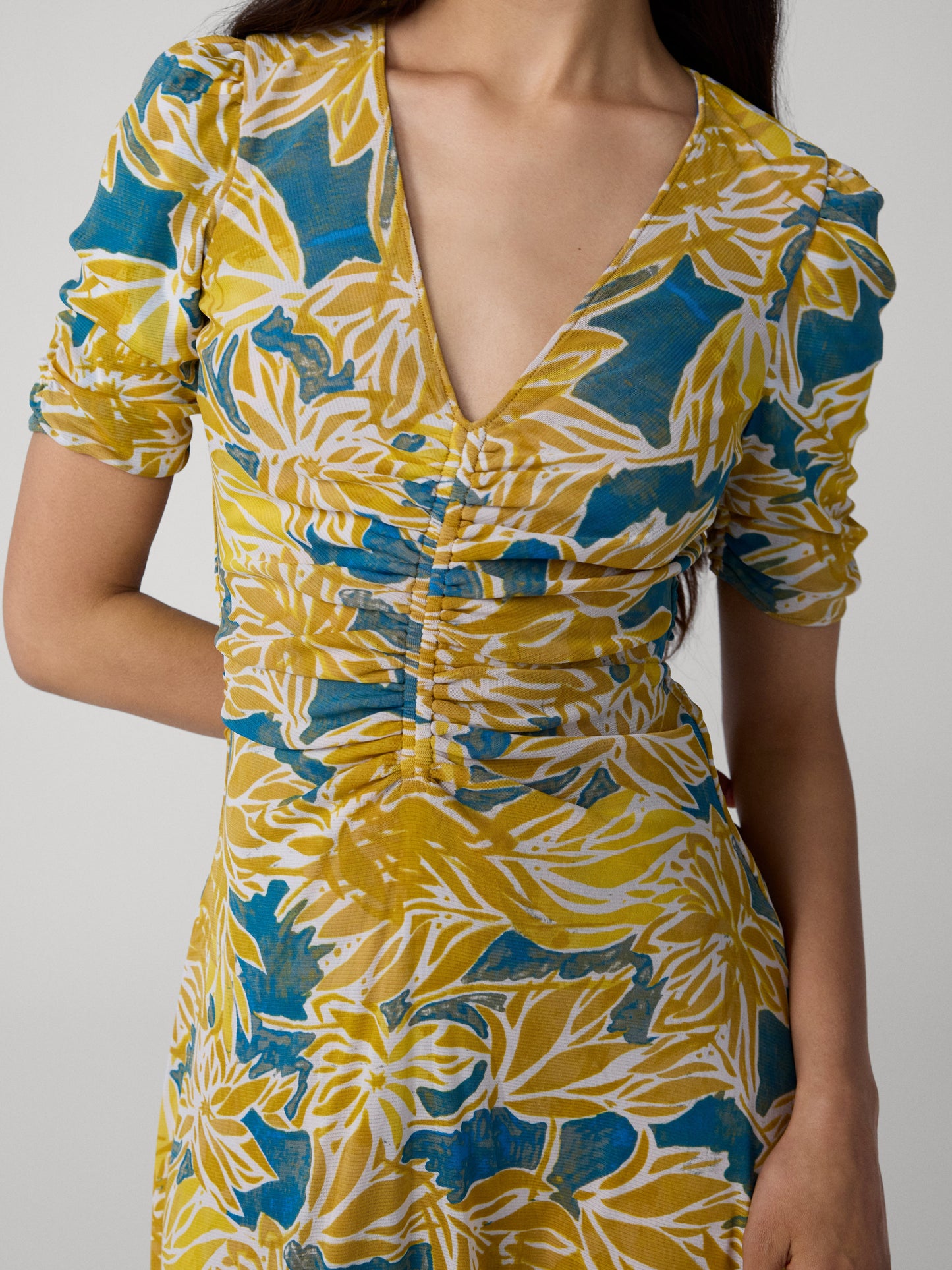 Koren Reversible Dress