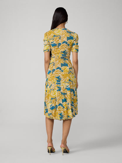 Koren Reversible Dress