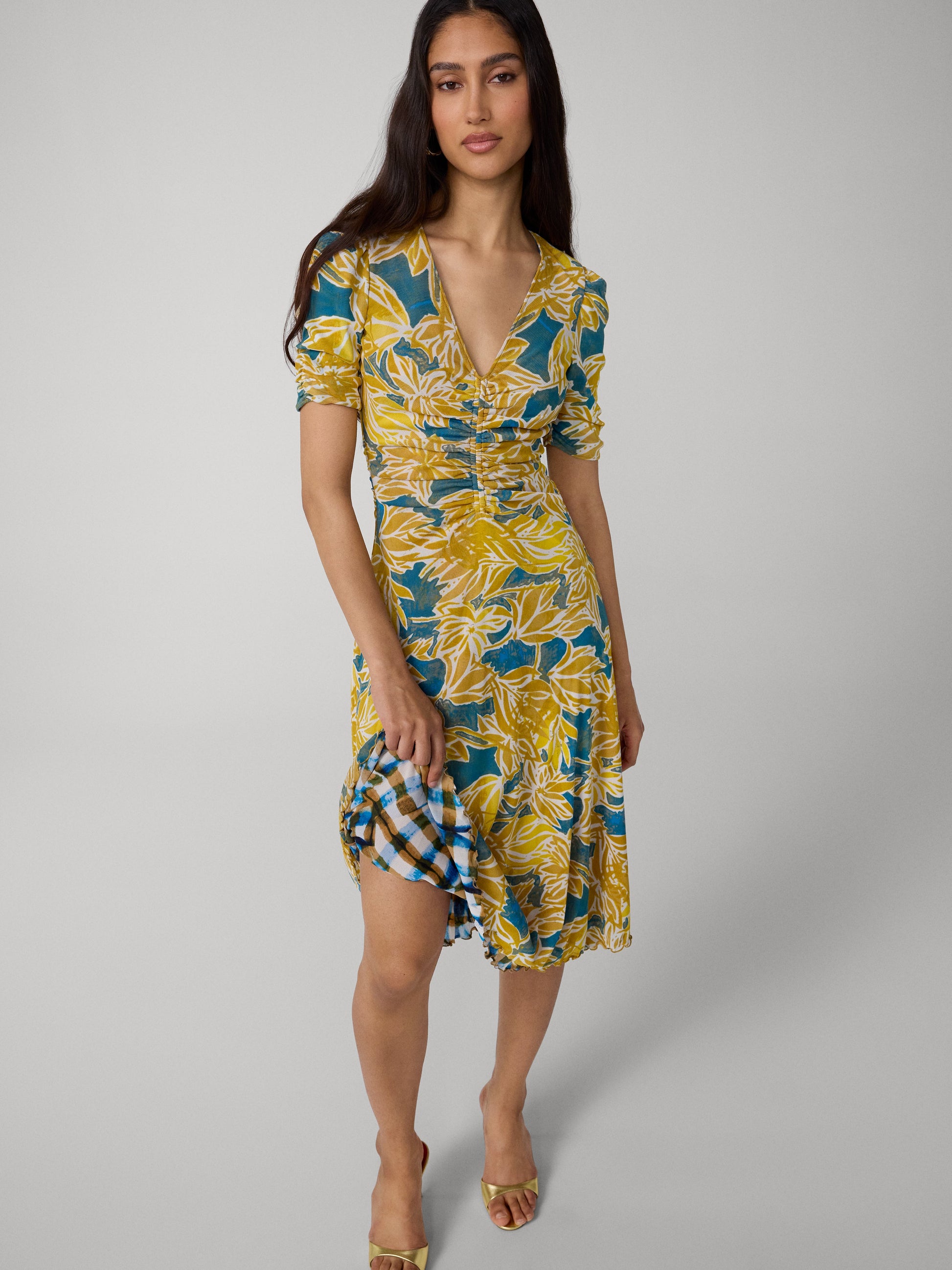Koren Reversible Dress