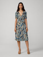 Koren Reversible Dress