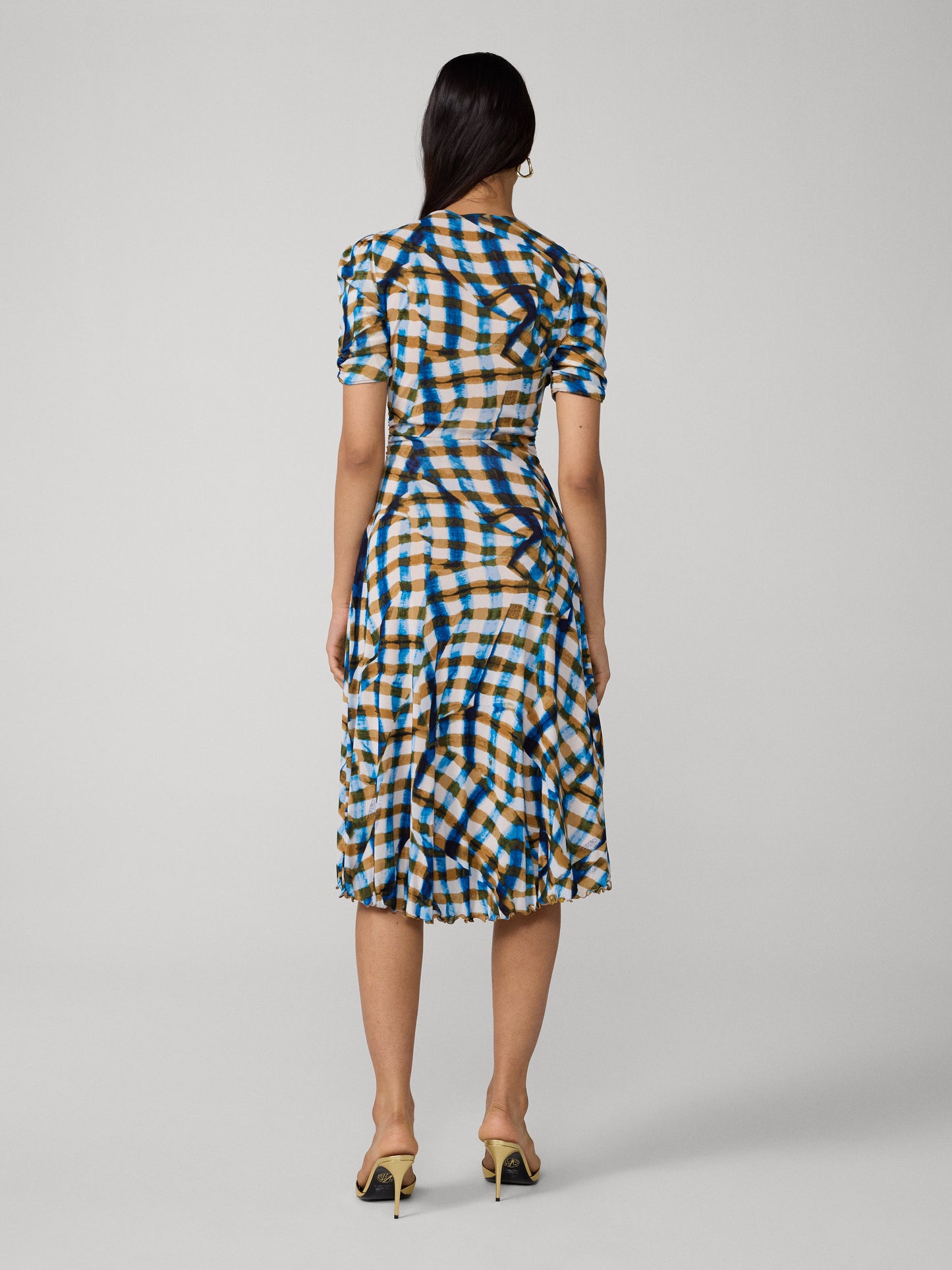 Koren Reversible Dress