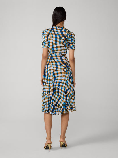 Koren Reversible Dress