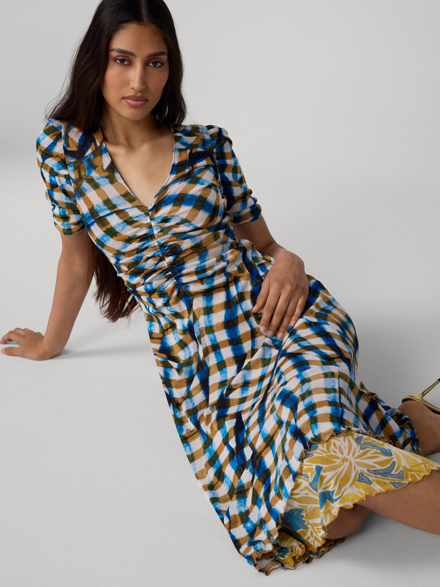 Koren Reversible Dress